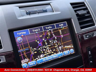 2013 Cadillac Escalade ESV Premium   - Photo 17 - Orange, CA 92868