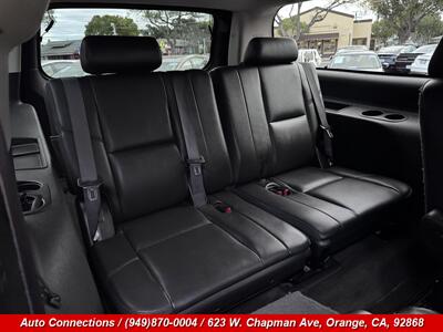 2013 Cadillac Escalade ESV Premium   - Photo 10 - Orange, CA 92868