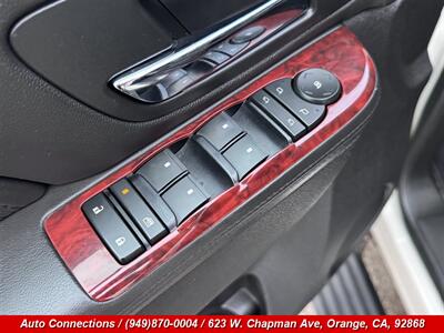 2013 Cadillac Escalade ESV Premium   - Photo 24 - Orange, CA 92868