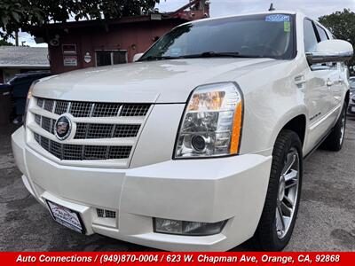 2013 Cadillac Escalade ESV Premium   - Photo 41 - Orange, CA 92868