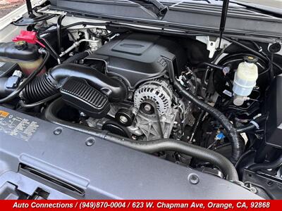 2013 Cadillac Escalade ESV Premium   - Photo 34 - Orange, CA 92868