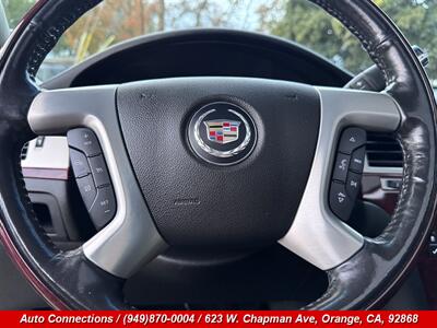 2013 Cadillac Escalade ESV Premium   - Photo 15 - Orange, CA 92868