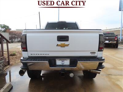 2015 Chevrolet Silverado 2500 LTZ   - Photo 6 - Houston, TX 77074