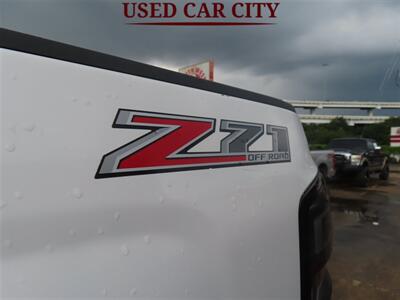 2015 Chevrolet Silverado 2500 LTZ   - Photo 34 - Houston, TX 77074