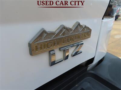 2015 Chevrolet Silverado 2500 LTZ   - Photo 7 - Houston, TX 77074