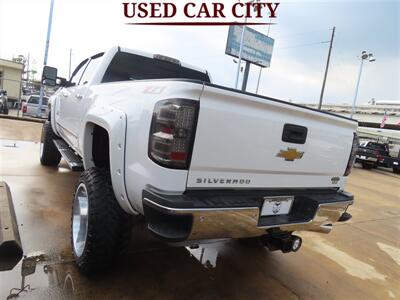 2015 Chevrolet Silverado 2500 LTZ   - Photo 9 - Houston, TX 77074