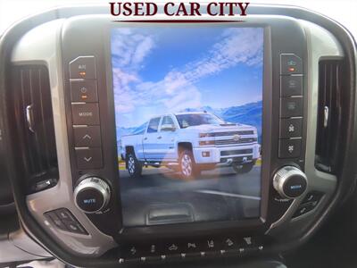 2015 Chevrolet Silverado 2500 LTZ   - Photo 22 - Houston, TX 77074