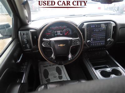 2015 Chevrolet Silverado 2500 LTZ   - Photo 30 - Houston, TX 77074