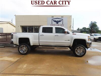 2015 Chevrolet Silverado 2500 LTZ   - Photo 4 - Houston, TX 77074