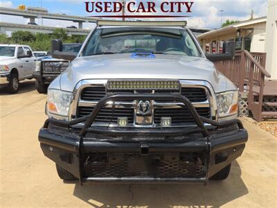 2012 RAM 3500 ST   - Photo 2 - Houston, TX 77074