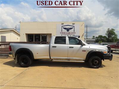 2012 RAM 3500 ST   - Photo 4 - Houston, TX 77074