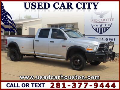 2012 RAM 3500 ST   - Photo 1 - Houston, TX 77074