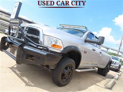 2012 RAM 3500 ST   - Photo 10 - Houston, TX 77074