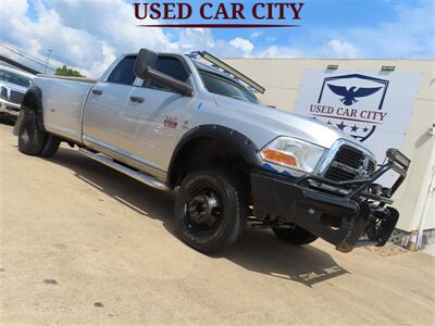 2012 RAM 3500 ST   - Photo 3 - Houston, TX 77074