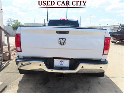 2016 RAM 3500 Tradesman   - Photo 10 - Houston, TX 77074