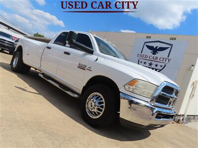 2016 RAM 3500 Tradesman   - Photo 3 - Houston, TX 77074