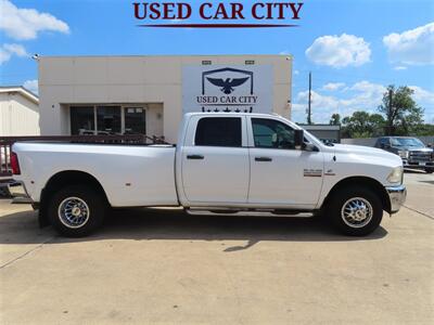 2016 RAM 3500 Tradesman   - Photo 4 - Houston, TX 77074