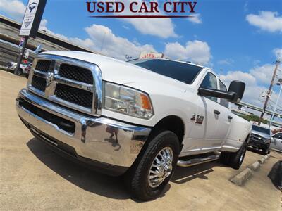 2016 RAM 3500 Tradesman   - Photo 14 - Houston, TX 77074