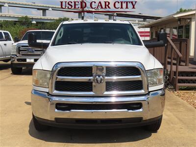 2016 RAM 3500 Tradesman   - Photo 2 - Houston, TX 77074