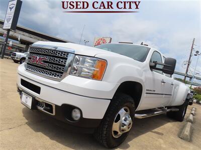 2013 GMC Sierra 3500 Denali   - Photo 10 - Houston, TX 77074