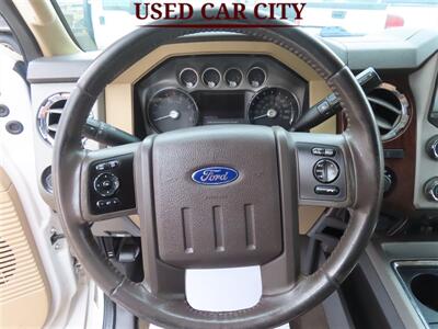 2015 Ford F-350 Lariat   - Photo 15 - Houston, TX 77074