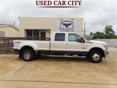 2015 Ford F-350 Lariat   - Photo 4 - Houston, TX 77074