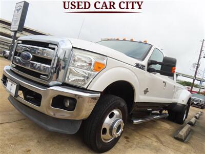 2015 Ford F-350 Lariat   - Photo 8 - Houston, TX 77074