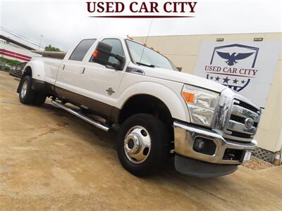 2015 Ford F-350 Lariat   - Photo 3 - Houston, TX 77074