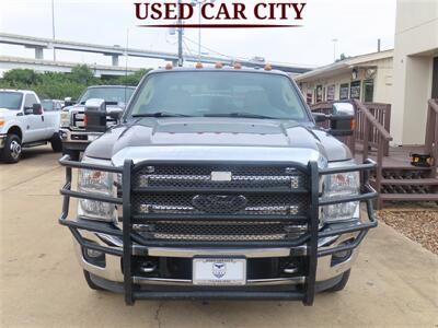 2015 Ford F-350 XLT   - Photo 2 - Houston, TX 77074