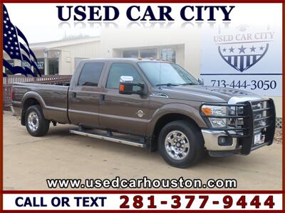 2015 Ford F-350 XLT   - Photo 1 - Houston, TX 77074