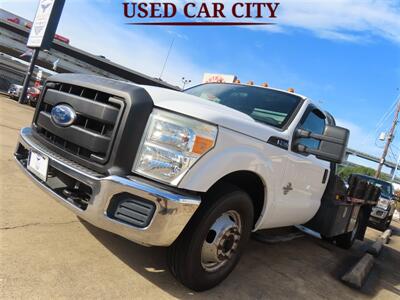 2012 Ford F-350 XL   - Photo 7 - Houston, TX 77074