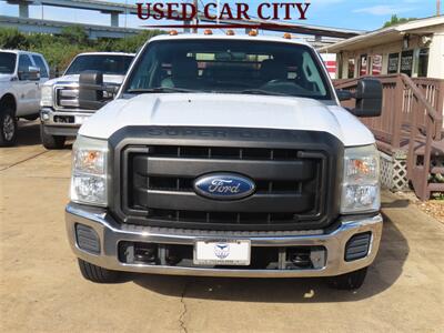 2012 Ford F-350 XL   - Photo 2 - Houston, TX 77074