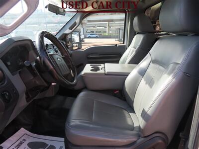 2012 Ford F-350 XL   - Photo 10 - Houston, TX 77074