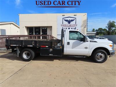 2012 Ford F-350 XL   - Photo 4 - Houston, TX 77074