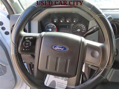 2012 Ford F-350 XL   - Photo 15 - Houston, TX 77074