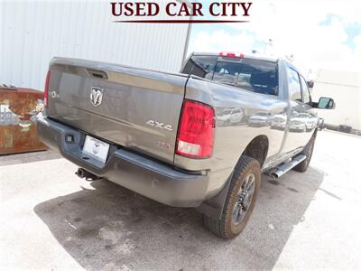 2012 RAM 2500 Lone Star   - Photo 12 - Houston, TX 77074