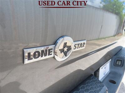 2012 RAM 2500 Lone Star   - Photo 13 - Houston, TX 77074