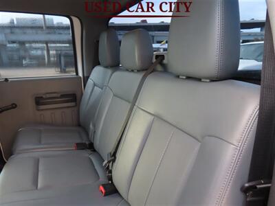 2016 Ford F-250 XL   - Photo 26 - Houston, TX 77074