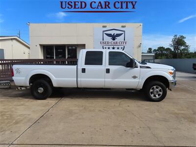 2016 Ford F-250 XL   - Photo 3 - Houston, TX 77074