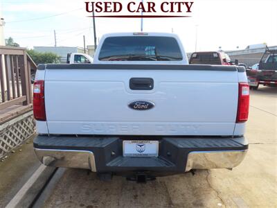 2016 Ford F-250 XL   - Photo 4 - Houston, TX 77074