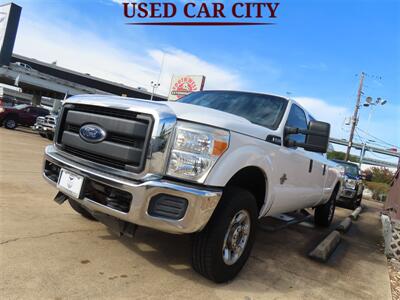 2016 Ford F-250 XL   - Photo 9 - Houston, TX 77074