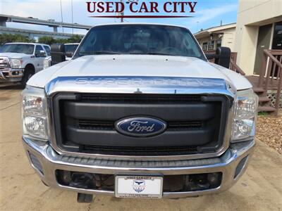 2016 Ford F-250 XL   - Photo 2 - Houston, TX 77074