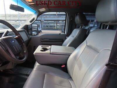 2016 Ford F-250 XL   - Photo 12 - Houston, TX 77074