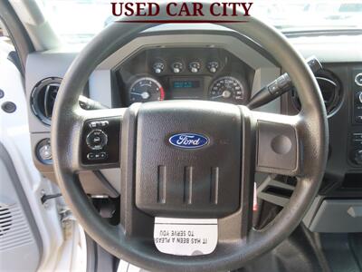 2016 Ford F-250 XL   - Photo 16 - Houston, TX 77074