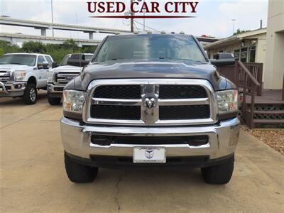 2017 RAM 2500 Tradesman   - Photo 2 - Houston, TX 77074