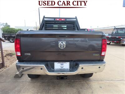 2017 RAM 2500 Tradesman   - Photo 6 - Houston, TX 77074