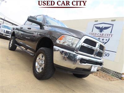 2017 RAM 2500 Tradesman   - Photo 3 - Houston, TX 77074