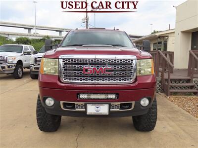 2013 GMC Sierra 2500 Denali   - Photo 2 - Houston, TX 77074