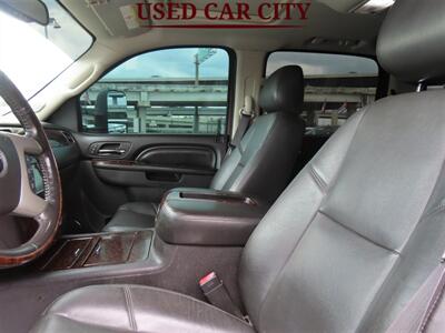 2013 GMC Sierra 2500 Denali   - Photo 15 - Houston, TX 77074