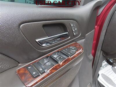 2013 GMC Sierra 2500 Denali   - Photo 13 - Houston, TX 77074